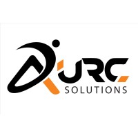 AURC Solutions Logo