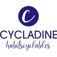 CYCLADINE Logo