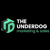 The Underdog Logo