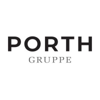 Porth Gruppe Logo