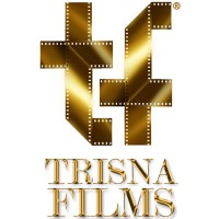 Trisna Films® Logo