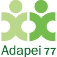 Adapei 77 Logo