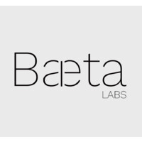 Bæta Labs Logo
