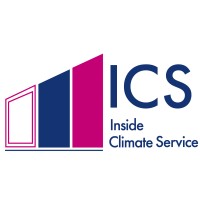Inside Climate Service Logo