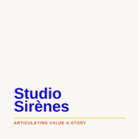 Studio Sirènes Logo