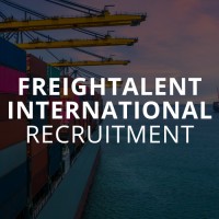 Freightalent International Logo