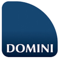 Domini Consultoria em Seguros Logo