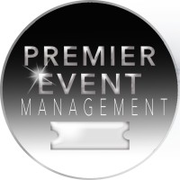 Premier Event Management Logo