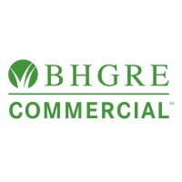 BHGRE Commercial TG Logo