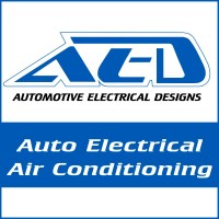 Automotive Electrical Designs Logo
