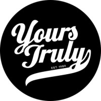 Yours Truly Chocolates Logo