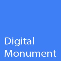 Digital Monument Logo