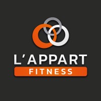 LAPPART FITNESS BELLEGARDE SUR VALSERINE Logo
