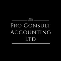 Pro Consult Accounting Ltd Logo