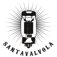 Santa Valvola Records Logo