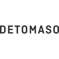 DETOMASO Logo