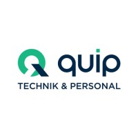 QUIP AG Logo