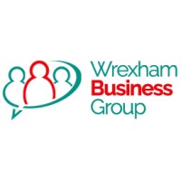 Wrexham Business Group CIC Logo