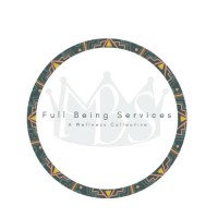 Full Being Services Logo