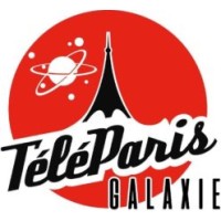 Téléparis Galaxie Logo
