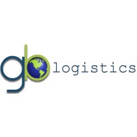 gb logistics Logo