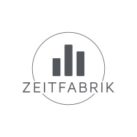 ZEITFABRIK Logo