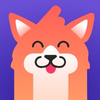 Flockr - Pet Wellness & Lyfestyle Logo