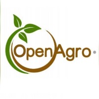 OpenAgro Soluções em Agronegócio Logo