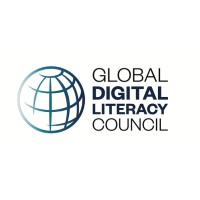 Global Digital Literacy Council Logo