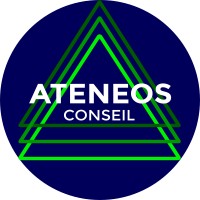 ATENEOS CONSEIL Logo