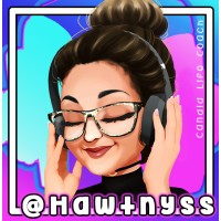 Hawtnyss Logo