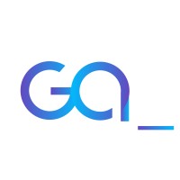 GA_digital Logo