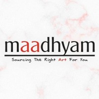 Maadhyam Logo