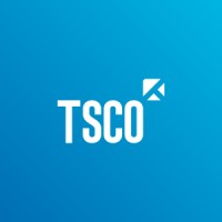 TSCO - Tecnologia, Sistemas e Consultoria, S.A. Logo