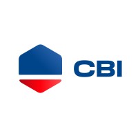 CBI - Industrie Logo