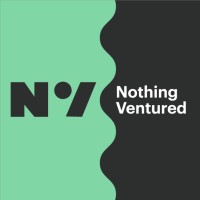 Nothing Ventured Logo