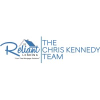 The Chris Kennedy Team at Reliant Lending Logo