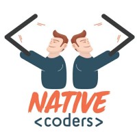 Agência Native Coders Logo