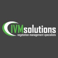 IVM Solutions Logo