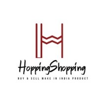 HoppingShopping Logo