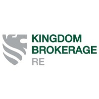 Kingdom Brokerage Reinsurance Logo