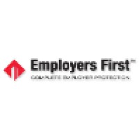 Employers First Inc Logo