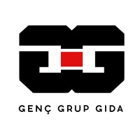 Genç Grup Gıda A.Ş Logo
