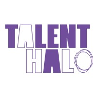 Talent Halo Logo