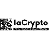 IaCrypto Logo