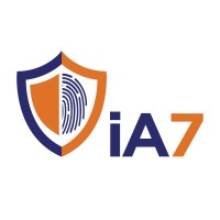 iA7 Chile Logo