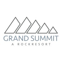 Grand Summit Hotel Logo