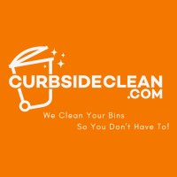 Curbside Clean Inc. Logo