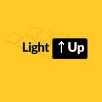 Light Up Logo
