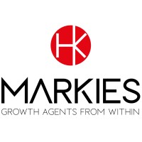 MARKIES Logo
